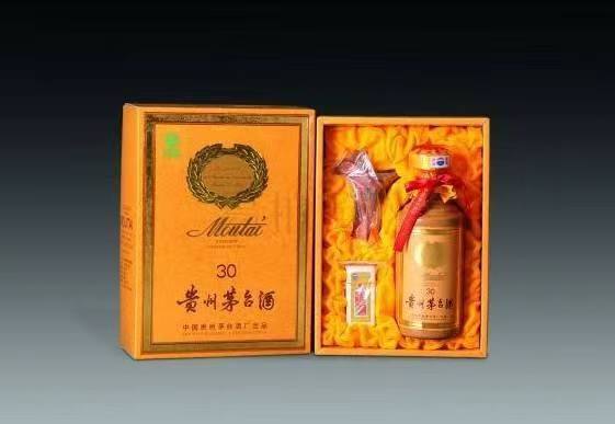 儋州年份酒回收